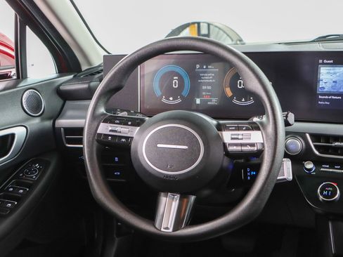 Used 2024 Hyundai Sonata SEL image 12