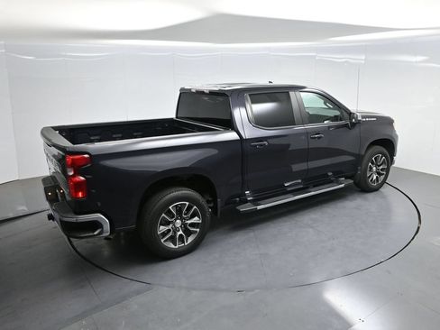 Used 2022 Chevrolet Silverado 1500 LT RWD image 52
