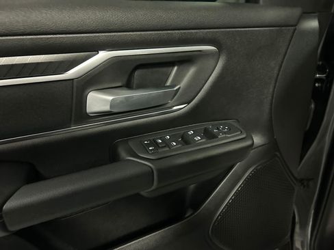 Used 2025 RAM 1500 Big Horn AWD/4WD image 13