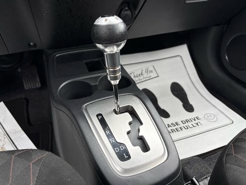 Used 2022 Mitsubishi Mirage ES image 33