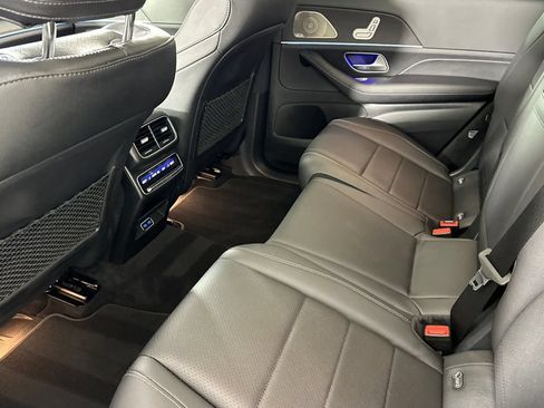 Certified 2024 Mercedes-Benz GLS 450 4MATIC image 15