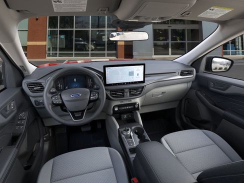 New 2026 Ford Escape Active image 9
