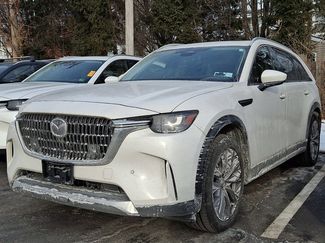 Certified 2024 MAZDA CX-90 3.3 Turbo w/ Premium Package video 2