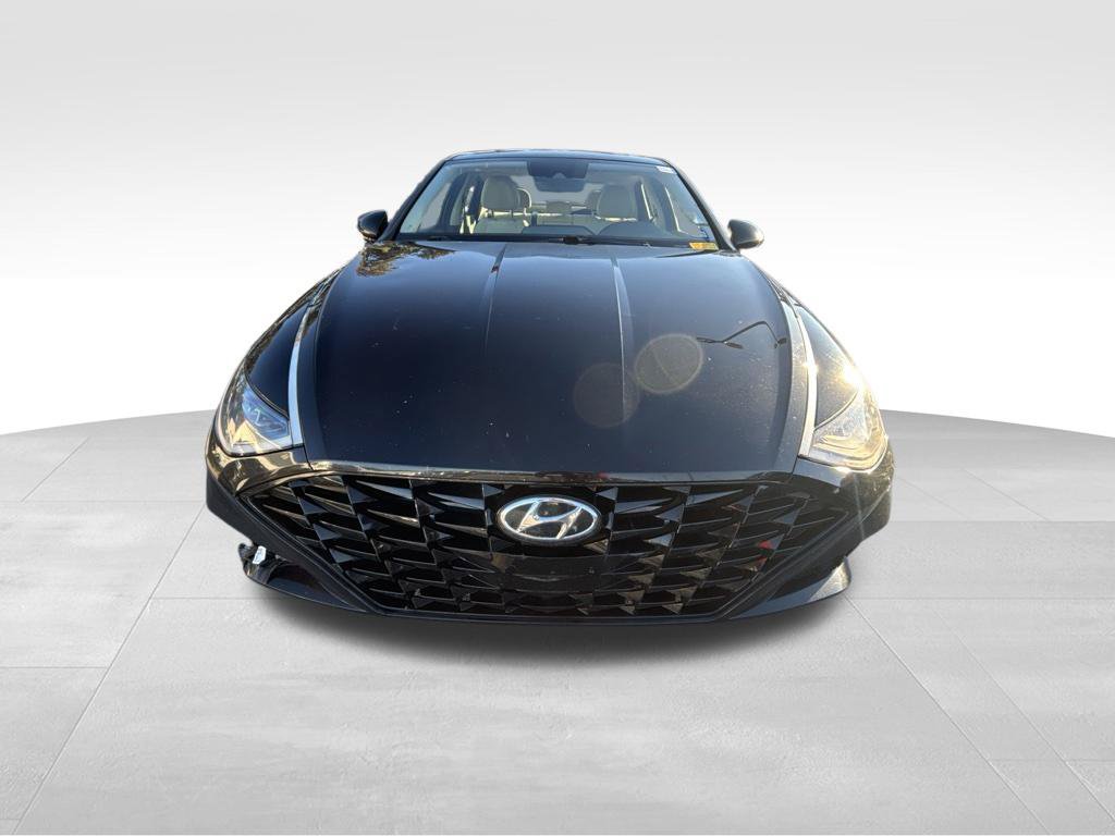 Used 2021 Hyundai Sonata SEL FWD image 9