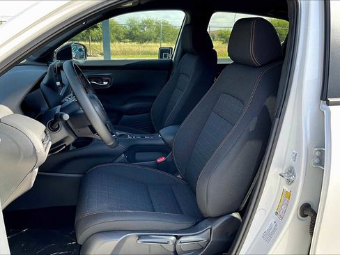 New 2026 Honda HR-V Sport image 9