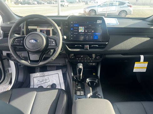 New 2026 Subaru Outback Limited XT AWD/4WD image 6