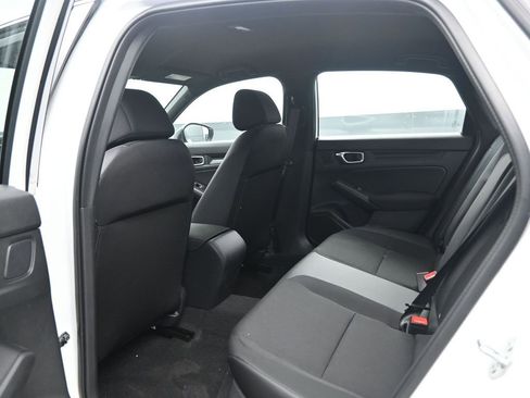 New 2026 Honda Civic Sport image 22