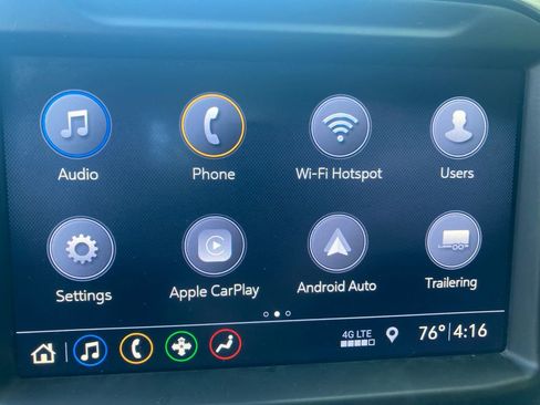 Used 2019 Chevrolet Silverado 1500 RST w/ All-Star Edition image 45