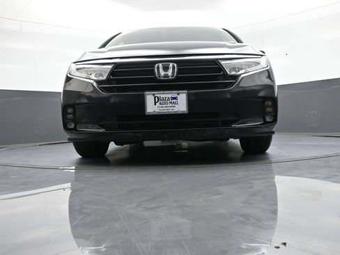 Certified 2022 Honda Odyssey EX-L image 30