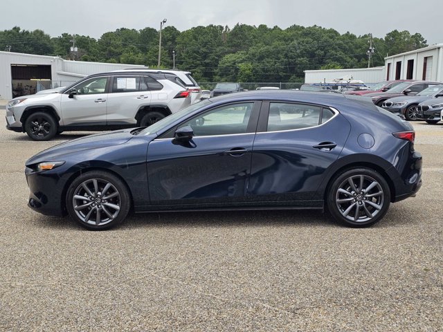 Used 2023 MAZDA MAZDA3 s FWD image 13