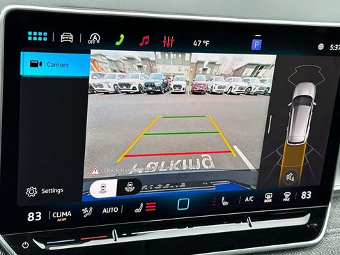 New 2026 Volkswagen Tiguan S AWD/4WD image 18