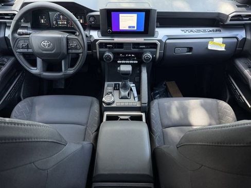 New 2026 Toyota Tacoma SR5 AWD/4WD image 12