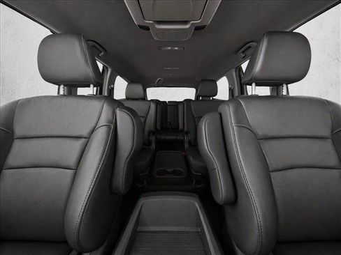 Used 2022 Honda Pilot Touring image 24