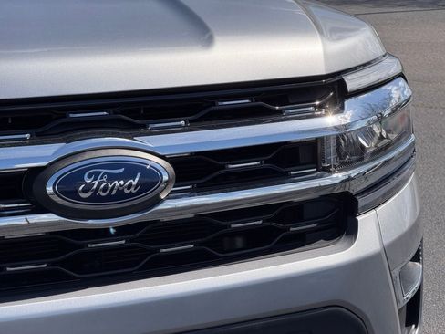 Certified 2024 Ford Expedition Max Limited image 9