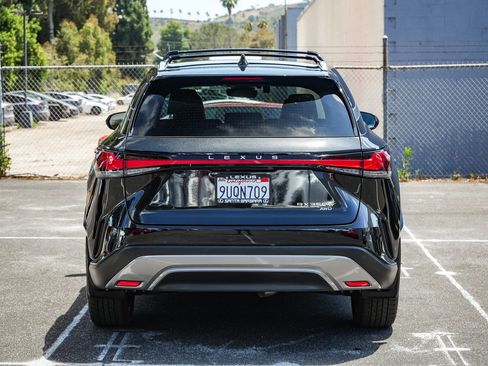 Used 2025 Lexus RX 350h w/ Convenience Package AWD/4WD image 5