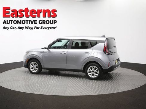 Used 2024 Kia Soul LX w/ Option Group 015 FWD image 61