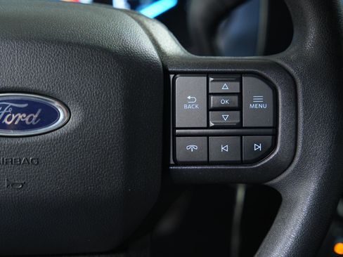 Used 2023 Ford F150 XL w/ STX Appearance Package image 31