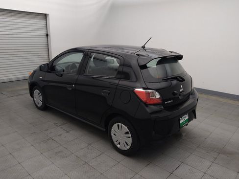 Used 2024 Mitsubishi Mirage ES FWD image 3