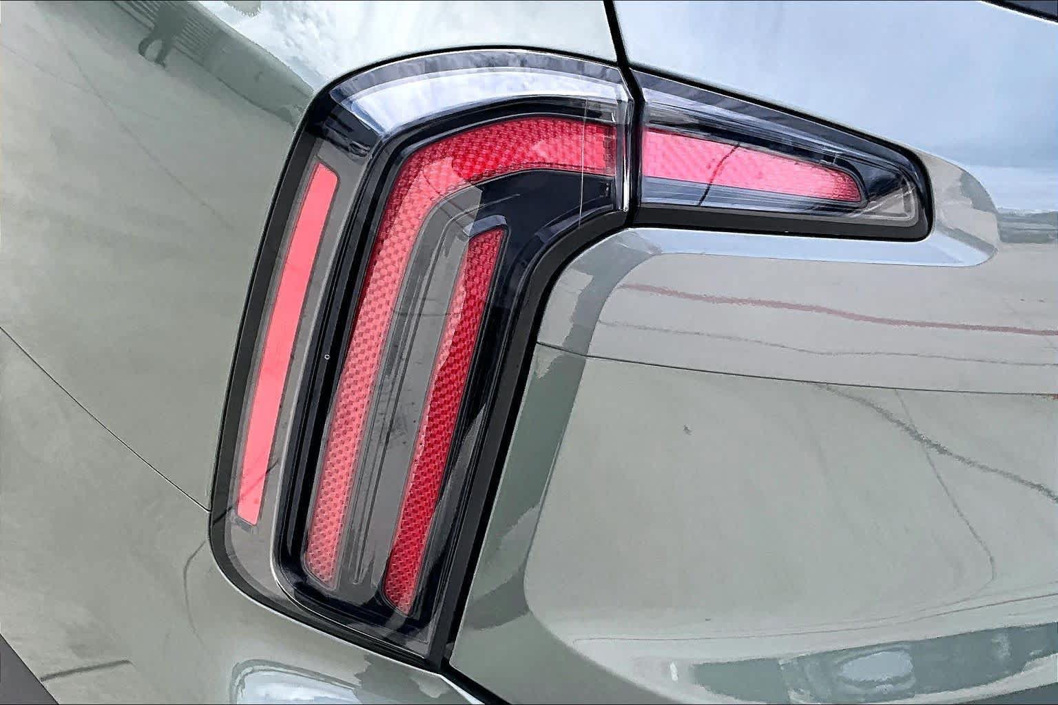 Certified 2023 Kia Telluride EX X-Line AWD/4WD image 27