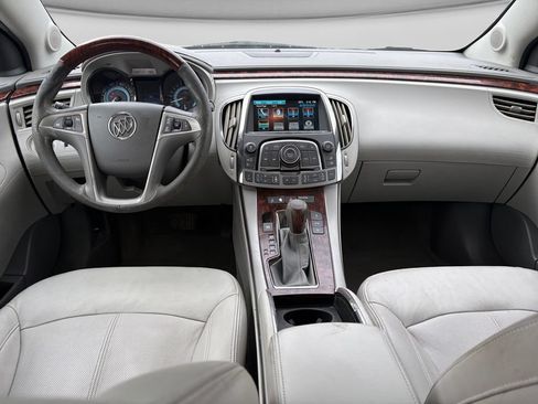 Used 2013 Buick LaCrosse Premium FWD image 22