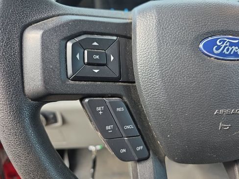 Used 2019 Ford F150 XLT AWD/4WD image 12