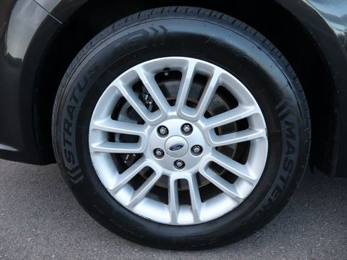 Used 2014 Ford Flex SEL w/ Equipment Group 202A image 39