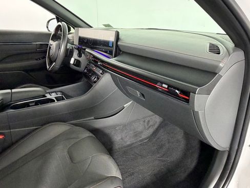 Used 2024 Hyundai Sonata N Line image 32