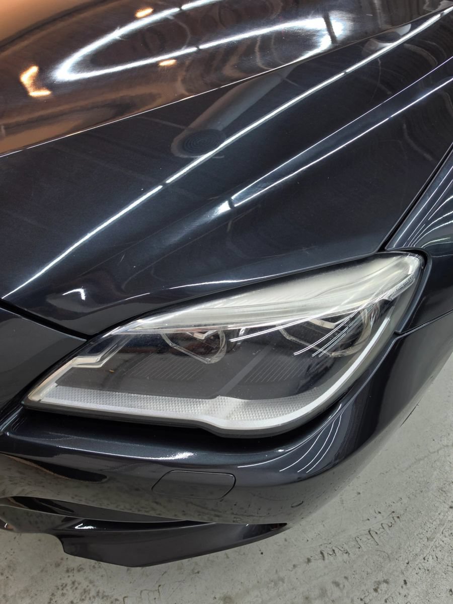 Used 2016 BMW M6 Gran Coupe RWD image 18