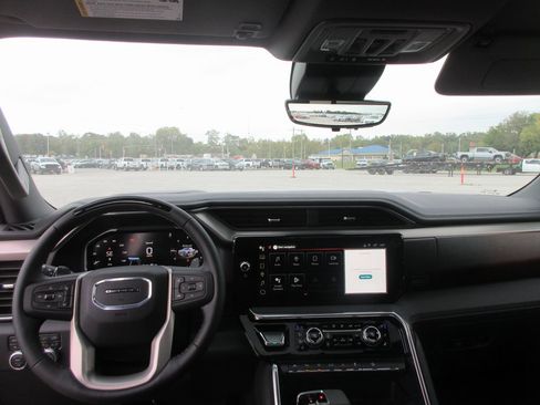 New 2026 GMC Sierra 1500 Denali image 17