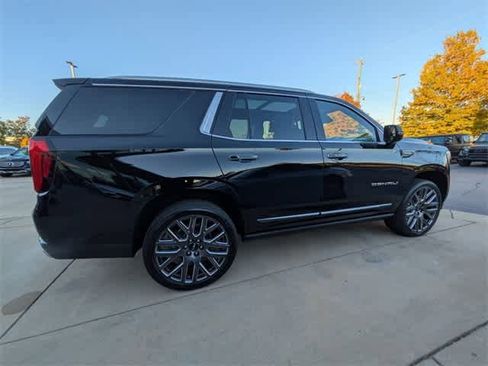 Used 2026 GMC Yukon Denali Ultimate w/ LPO, Floor Liner Package image 10