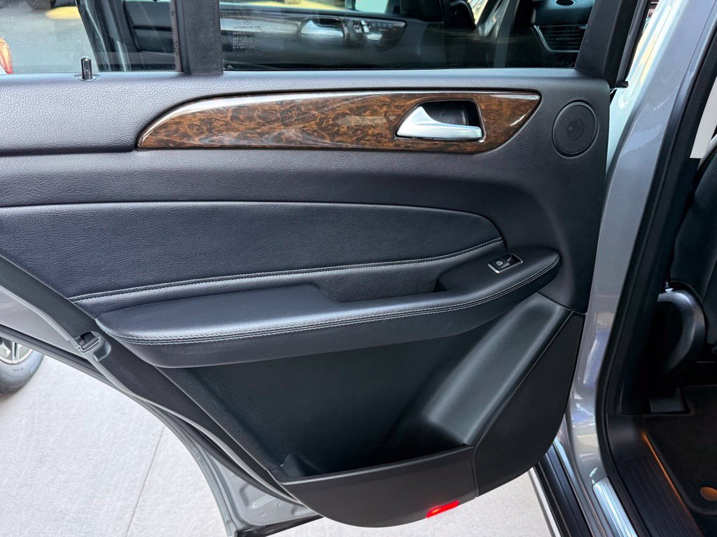 Used 2016 Mercedes-Benz GLE 350 4MATIC image 23