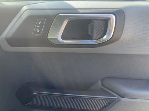 New 2024 Ford Bronco Black Diamond w/ Sasquatch Package image 58