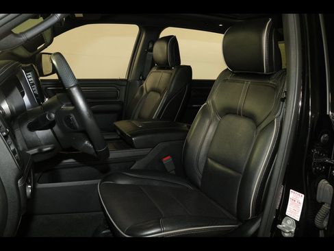 Used 2020 RAM 1500 Limited AWD/4WD image 33