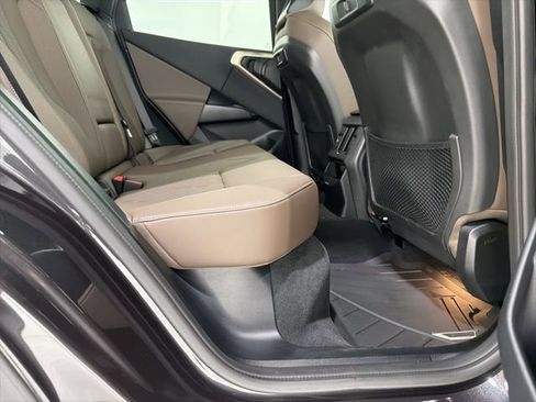 Used 2025 BMW X3 xDrive30i w/ Convenience Package image 23