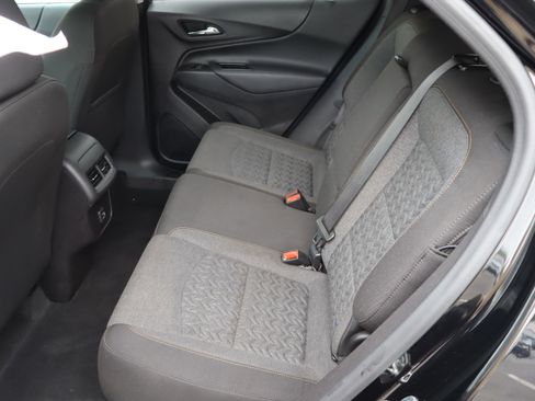 Used 2024 Chevrolet Equinox LT w/ LPO, Floor Liner Package FWD image 31