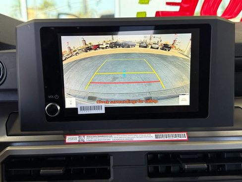 New 2025 Toyota Tacoma SR5 image 26