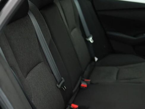 Used 2025 Honda Accord LX image 45