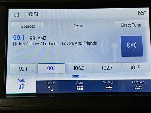 Used 2023 Ford F150 XLT image 22