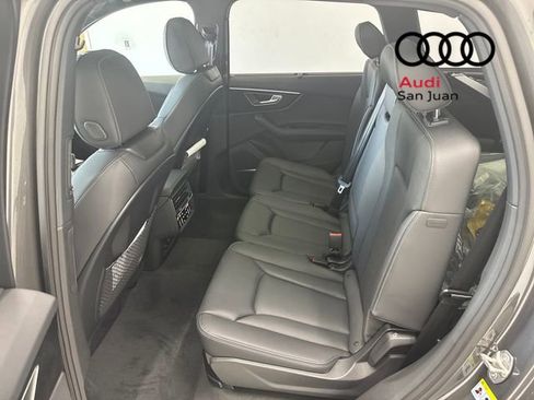 New 2026 Audi Q7 3.0T Premium Plus image 31