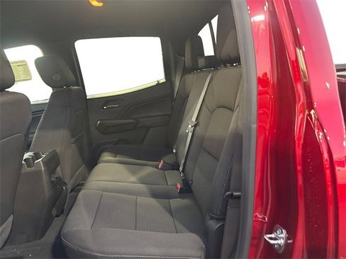 New 2026 Chevrolet Colorado LT image 13