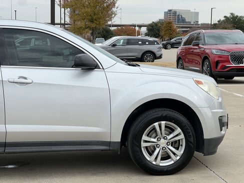 Used 2014 Chevrolet Equinox LS image 12