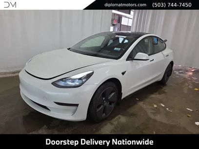 Used 2023 Tesla Model 3 Standard Range