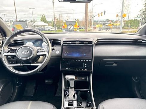 Used 2024 Hyundai Santa Cruz XRT image 12