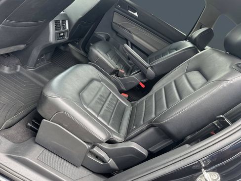 Used 2022 Volkswagen Atlas SEL Premium AWD/4WD image 23