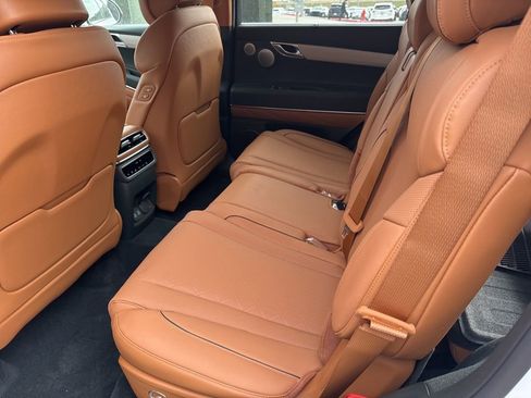 New 2026 Genesis GV80 3.5T Advanced image 15