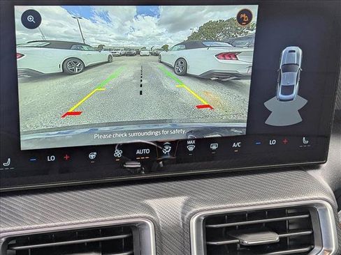 New 2026 Ford Mustang Premium RWD image 12