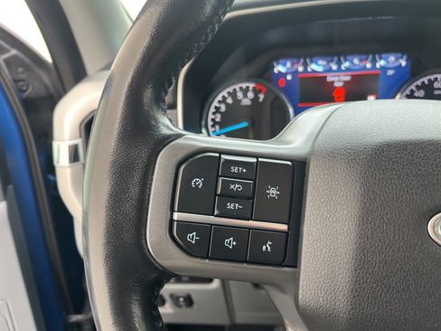 Certified 2022 Ford F150 XLT w/ Equipment Group 302A High image 16