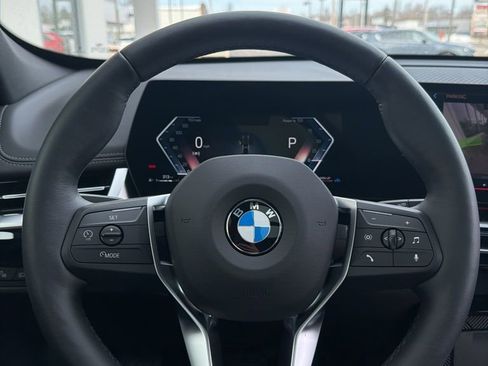 New 2026 BMW X1 xDrive28i w/ Convenience Package image 28