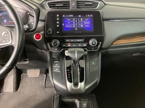 Used 2017 Honda CR-V EX-L image 29