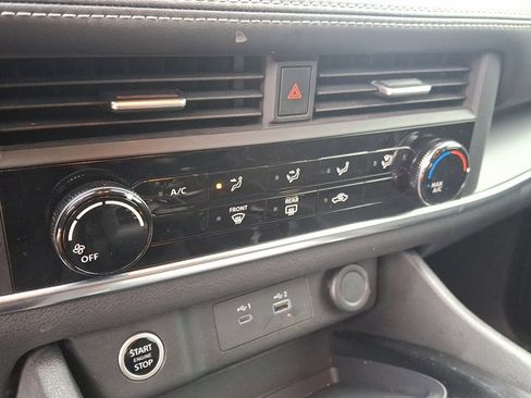 Certified 2023 Nissan Rogue S image 15